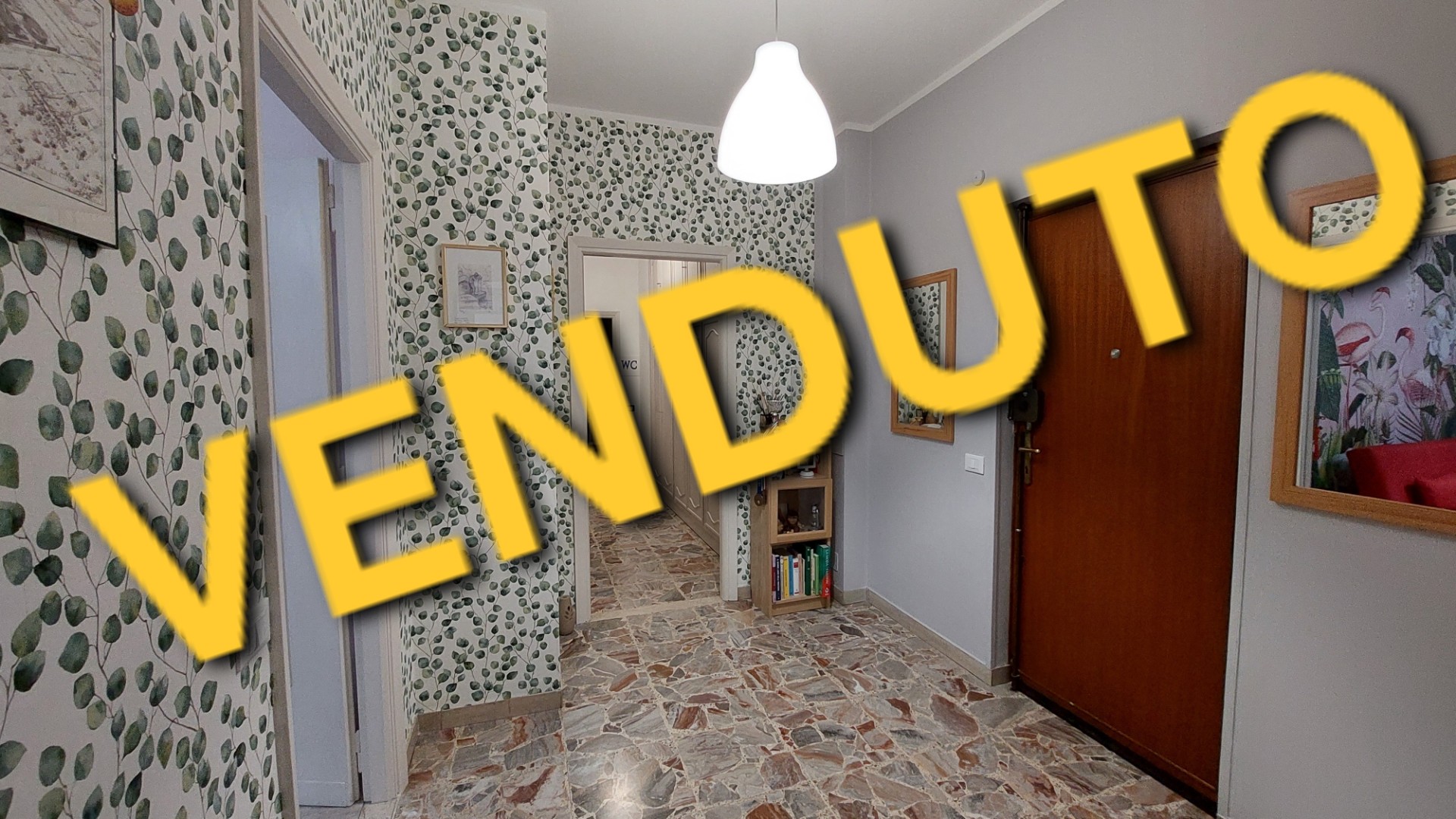 Immagine per Trilocale con terrazzo