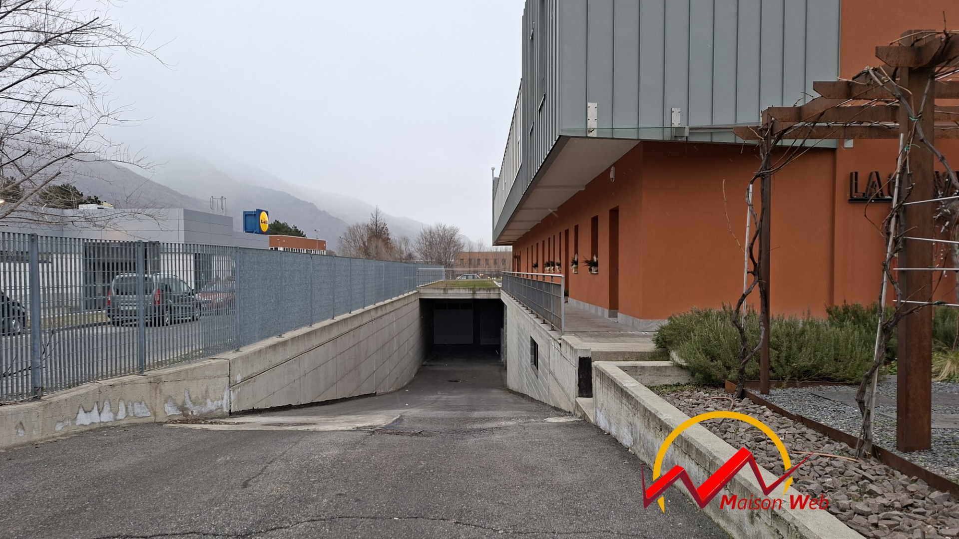 Immagine per Box auto