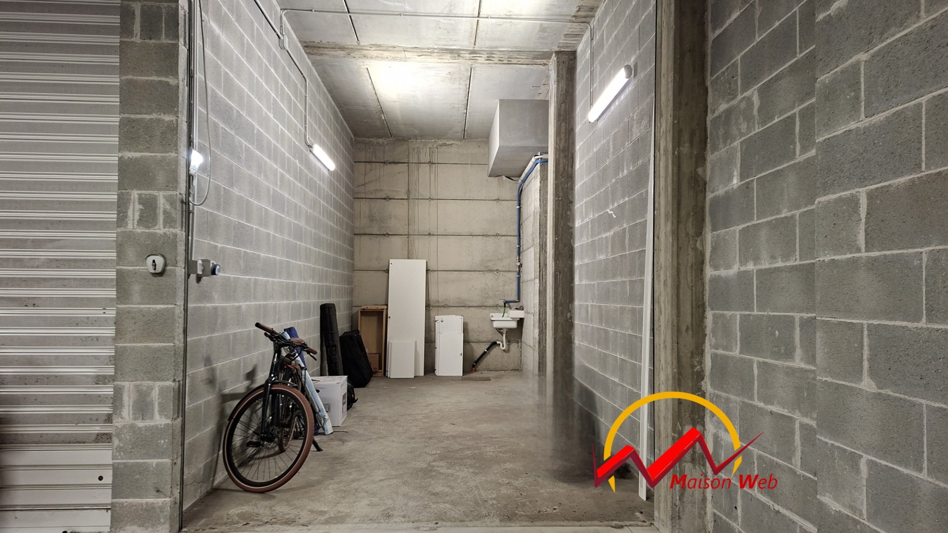 Immagine per Box auto