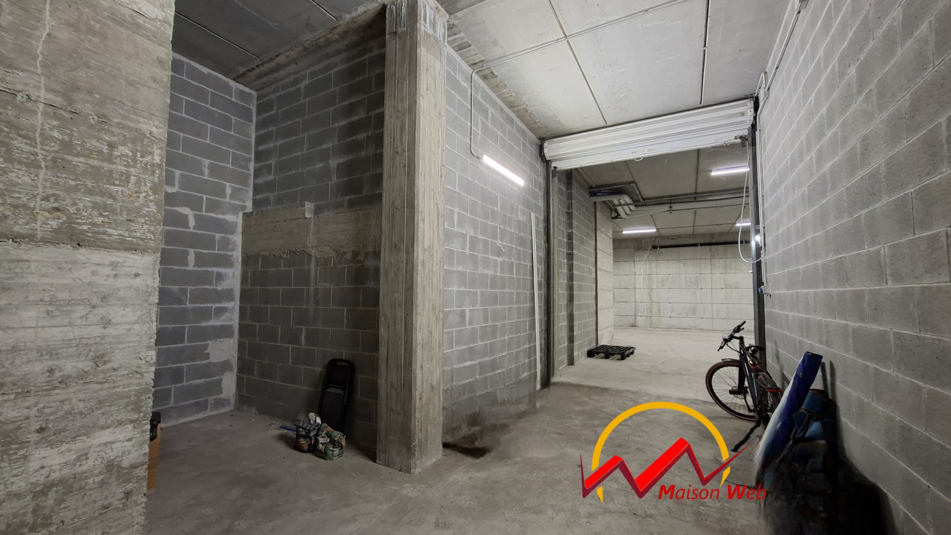 Immagine per Box auto