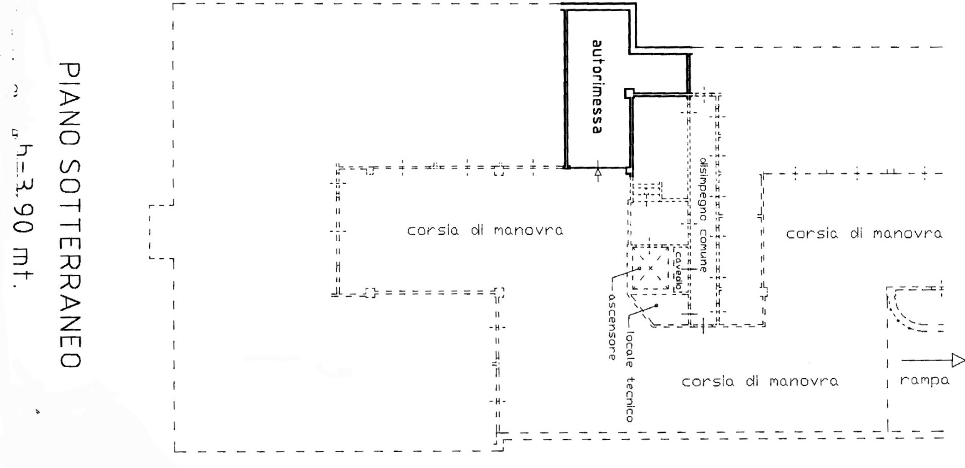 Immagine per Box auto