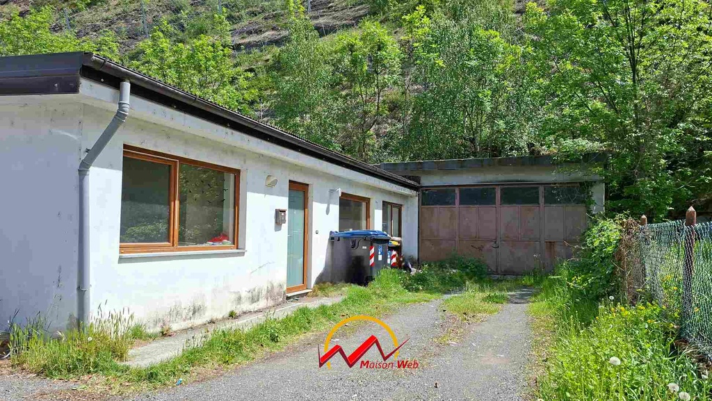 Immagine per Uffici e magazzino a Villeneuve