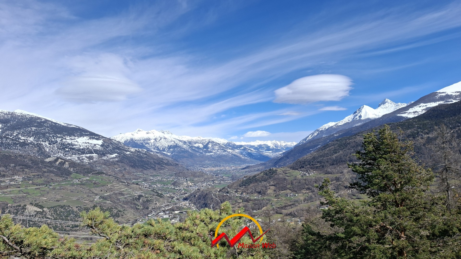 Immagine per Rustico a Les Combes di Introd con progetto approvato