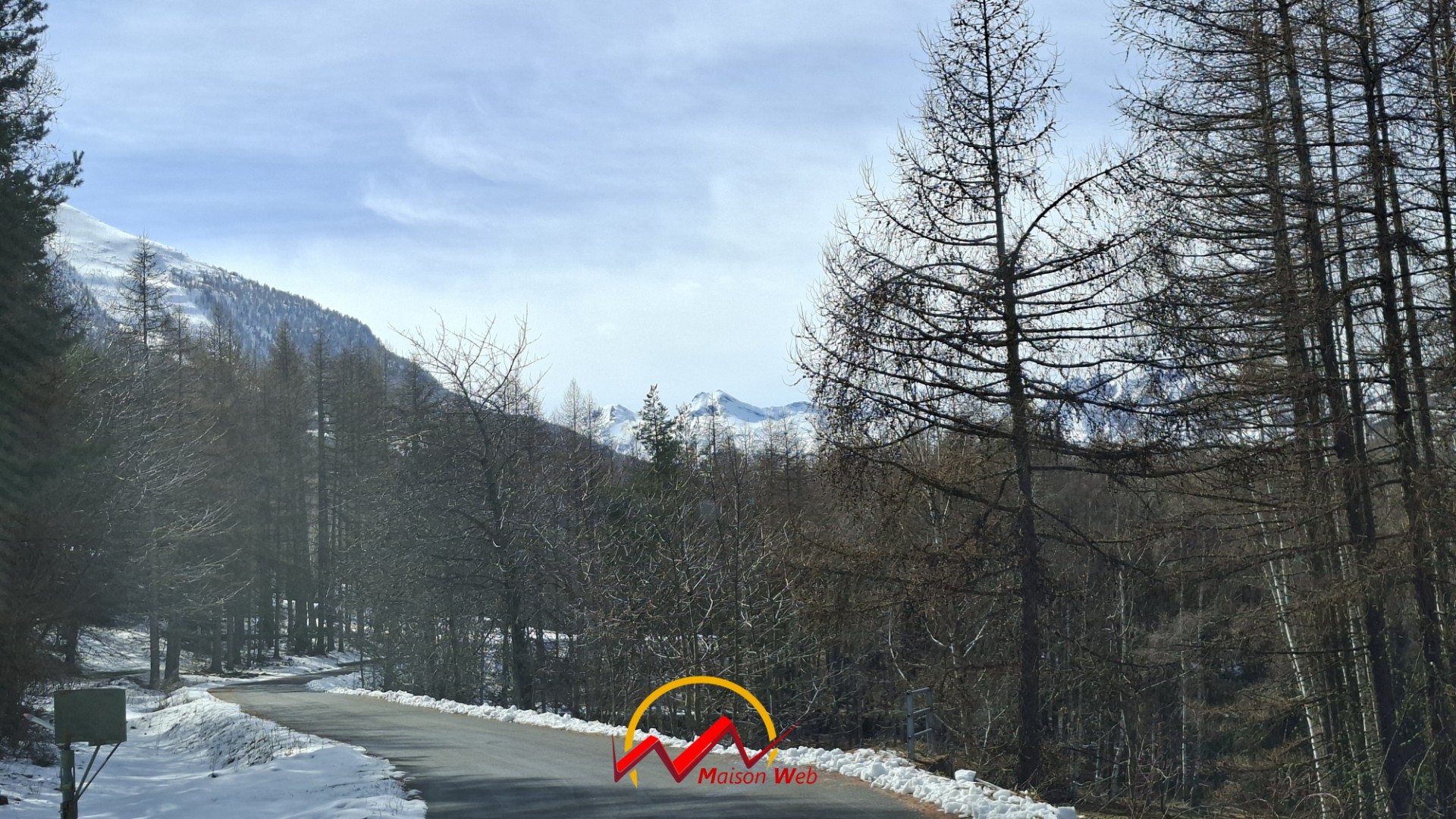 Immagine per Rustico a Les Combes di Introd con progetto approvato