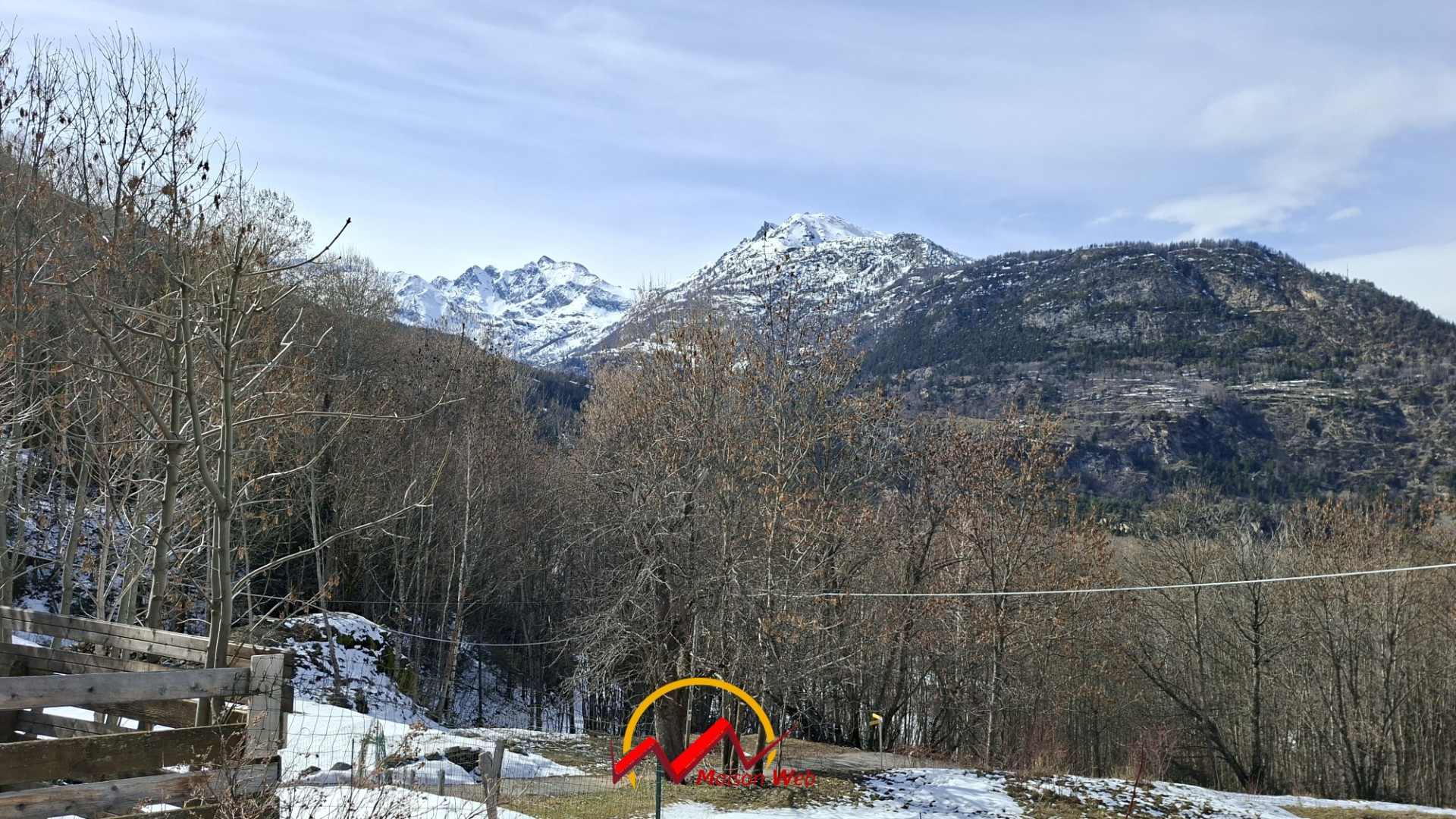 Immagine per Rustico a Les Combes di Introd con progetto approvato