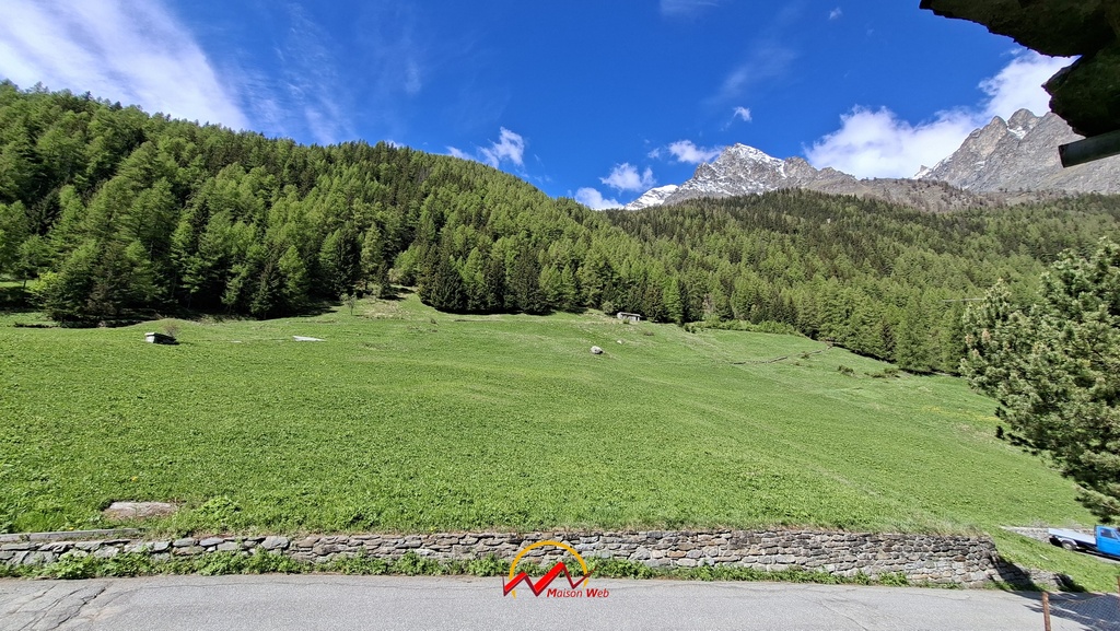 Immagine per Storico rascard valdostano nel cuore del Gran Paradiso