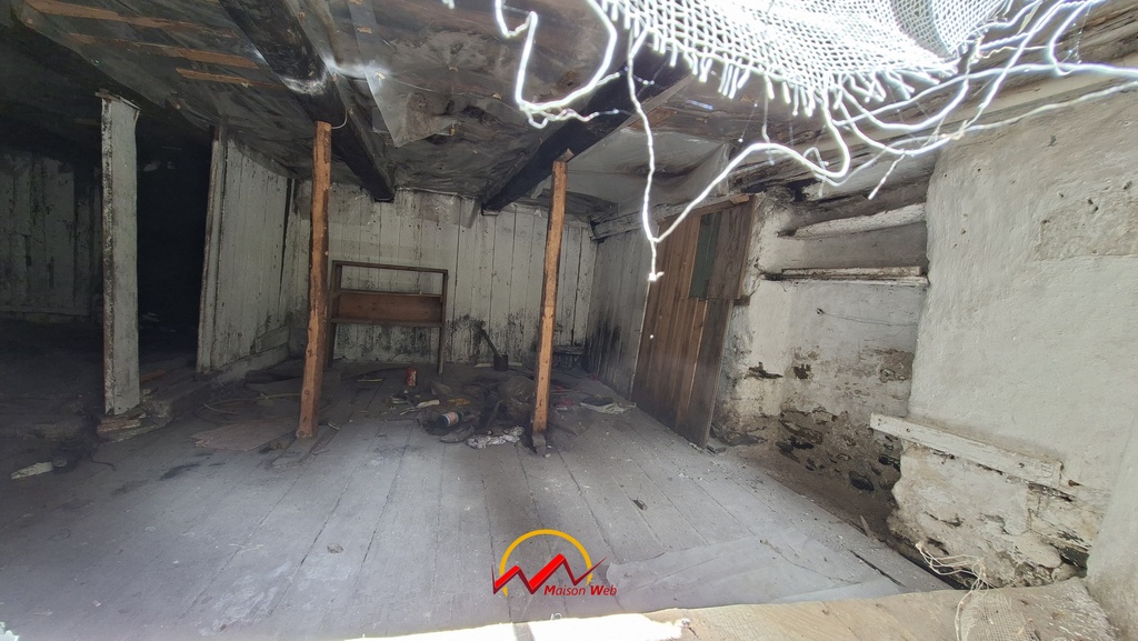 Immagine per Storico rascard valdostano nel cuore del Gran Paradiso