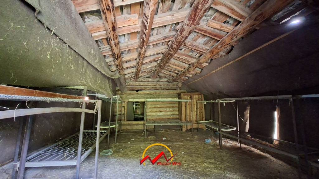 Immagine per Storico rascard valdostano nel cuore del Gran Paradiso