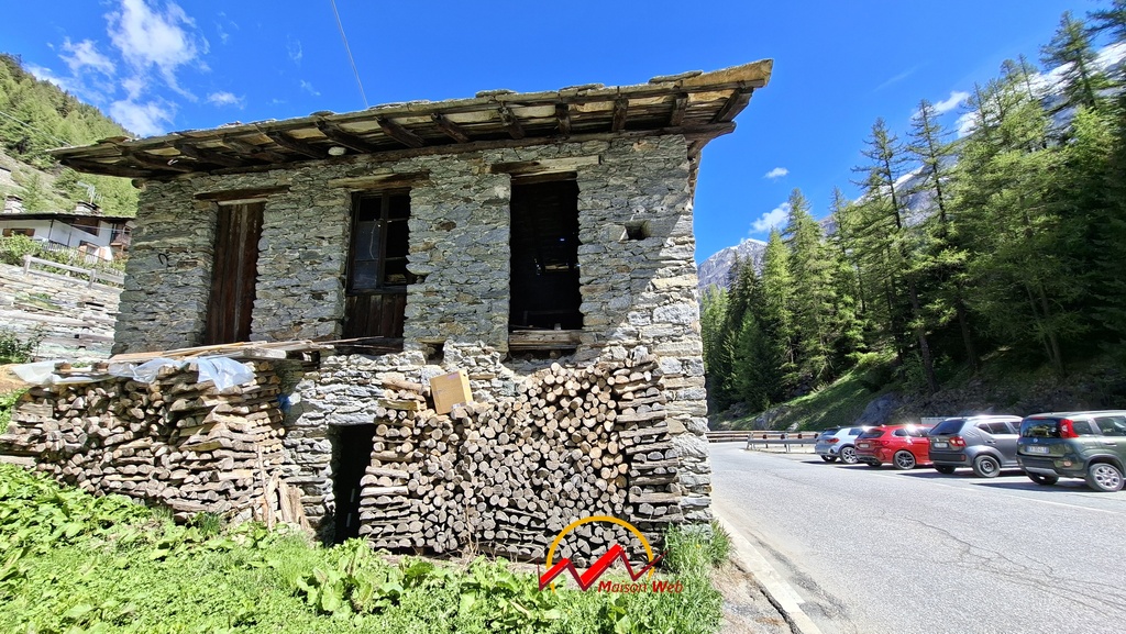 Immagine per Rustico a Valsavarenche - Parco del Gran Paradiso