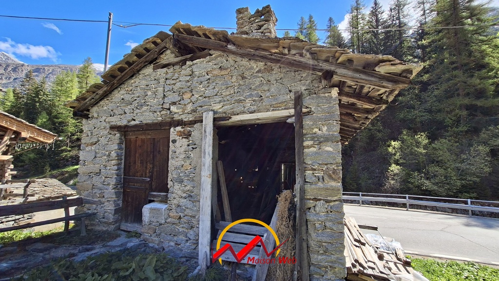 Immagine per Rustico a Valsavarenche - Parco del Gran Paradiso