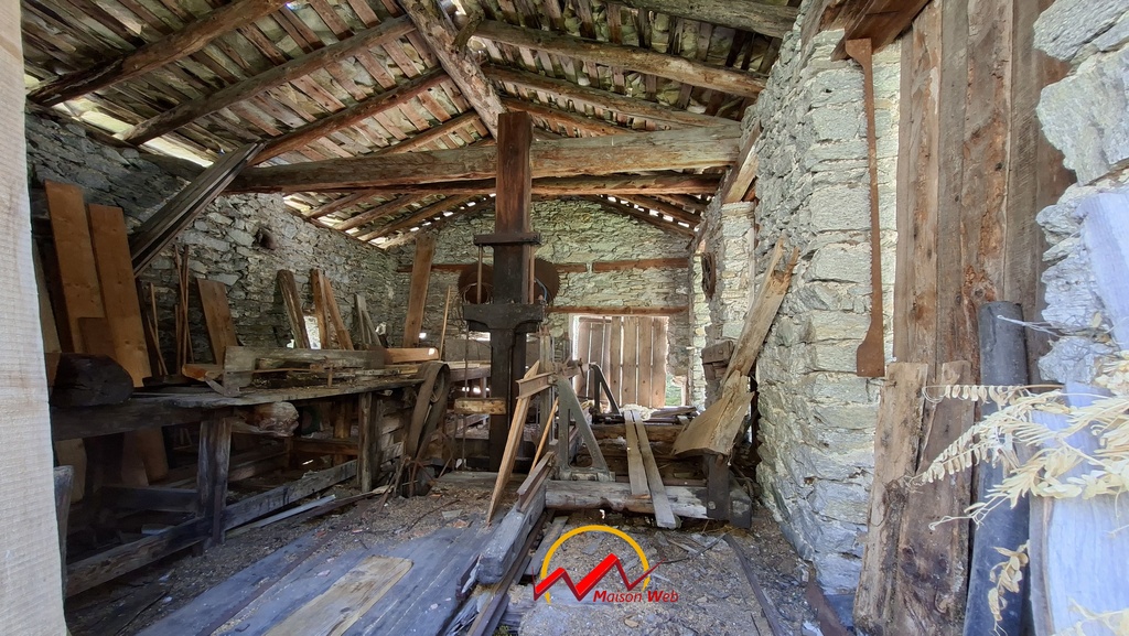 Immagine per Rustico a Valsavarenche - Parco del Gran Paradiso