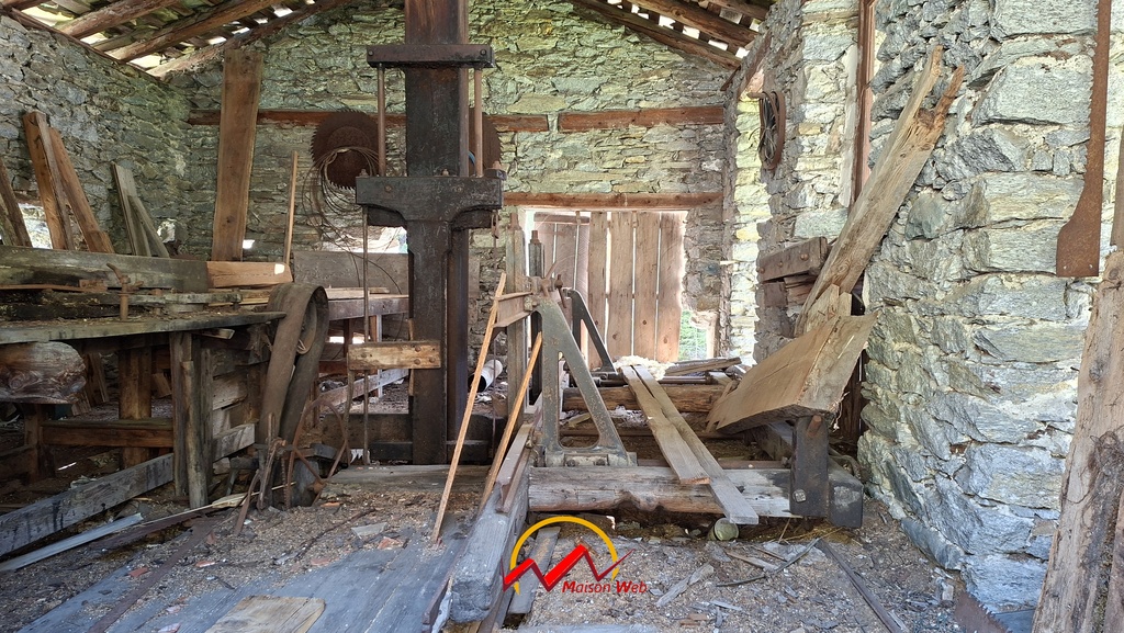 Immagine per Rustico a Valsavarenche - Parco del Gran Paradiso