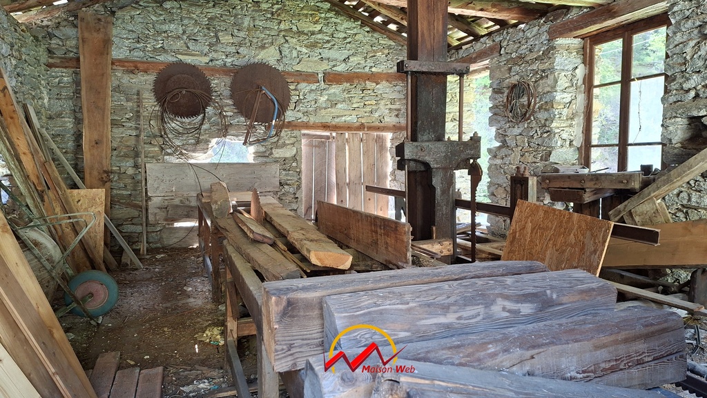 Immagine per Rustico a Valsavarenche - Parco del Gran Paradiso