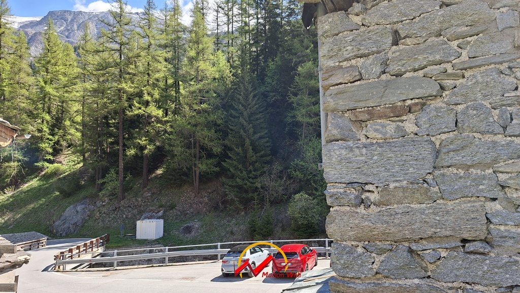 Immagine per Rustico a Valsavarenche - Parco del Gran Paradiso
