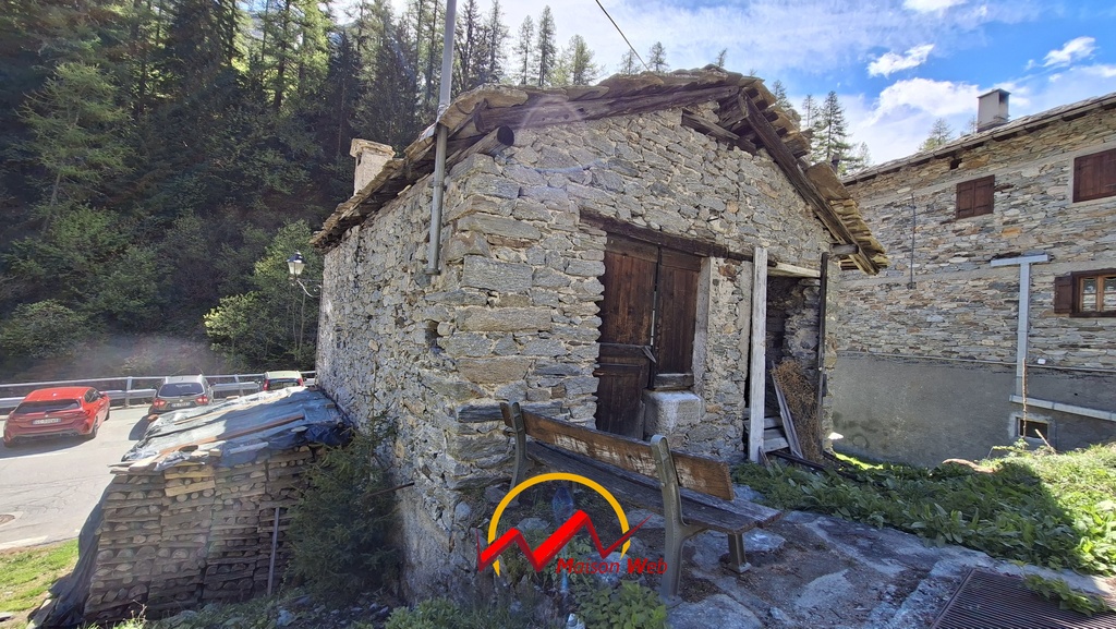 Immagine per Rustico a Valsavarenche - Parco del Gran Paradiso