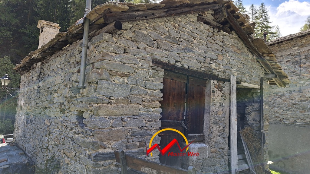 Immagine per Rustico a Valsavarenche - Parco del Gran Paradiso