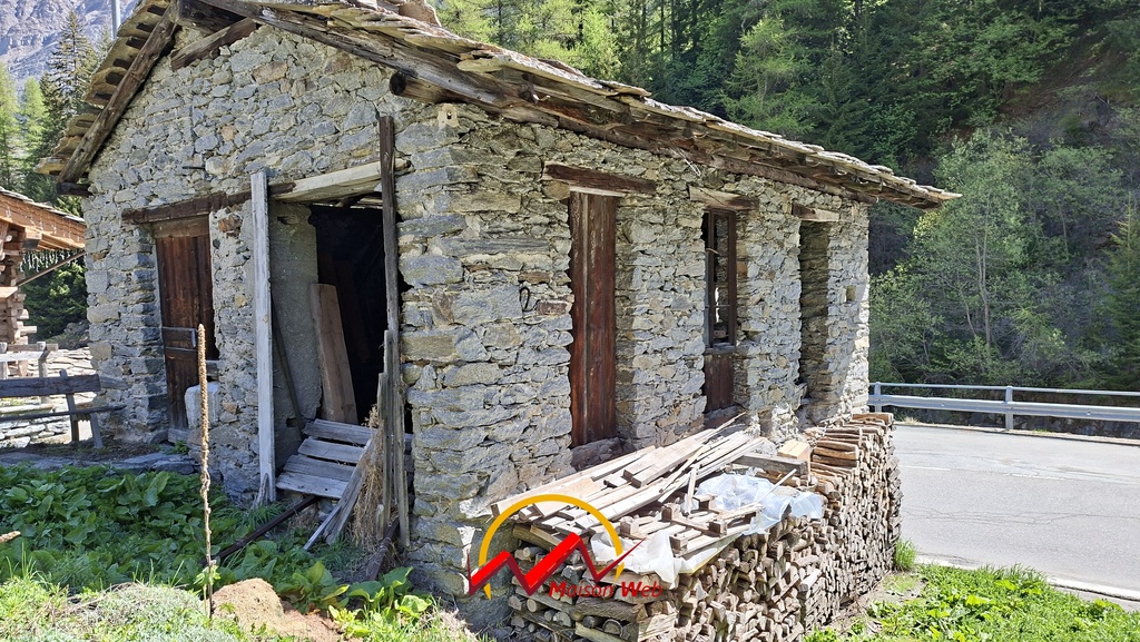 Immagine per Rustico a Valsavarenche - Parco del Gran Paradiso