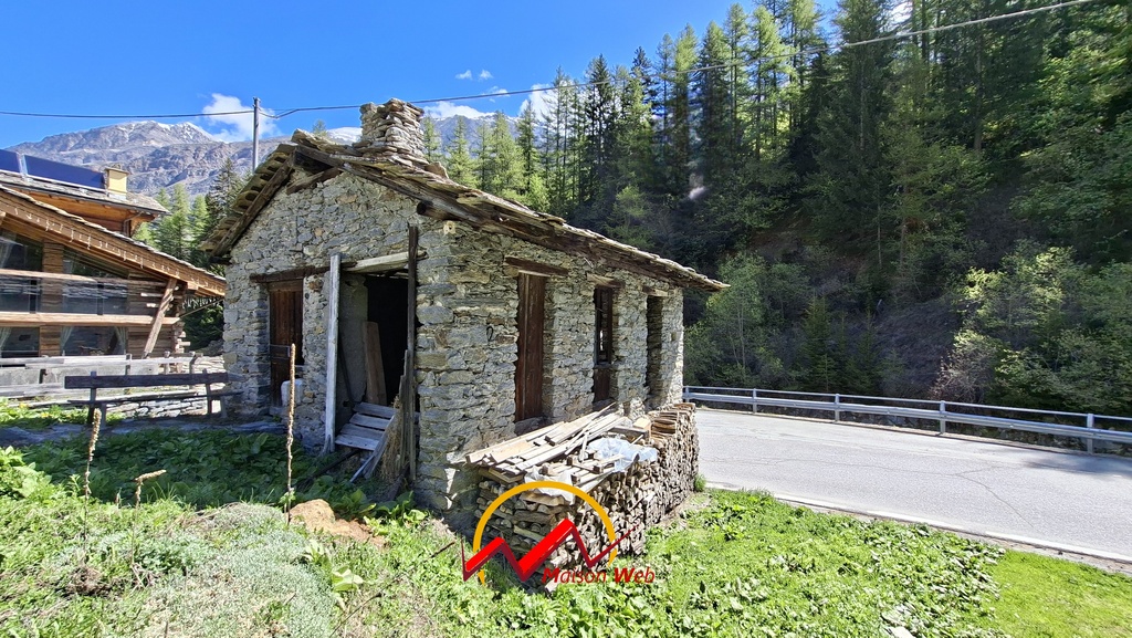Immagine per Rustico a Valsavarenche - Parco del Gran Paradiso