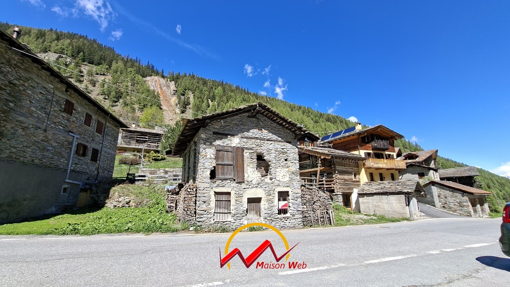 Immagine per Rustico a Valsavarenche - Parco del Gran Paradiso