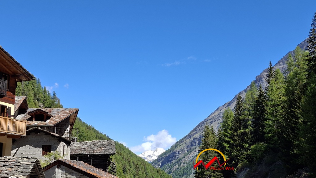 Immagine per Rustico a Valsavarenche - Parco del Gran Paradiso