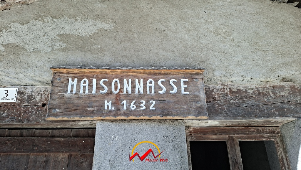 Immagine per Rustico a Valsavarenche - Parco del Gran Paradiso