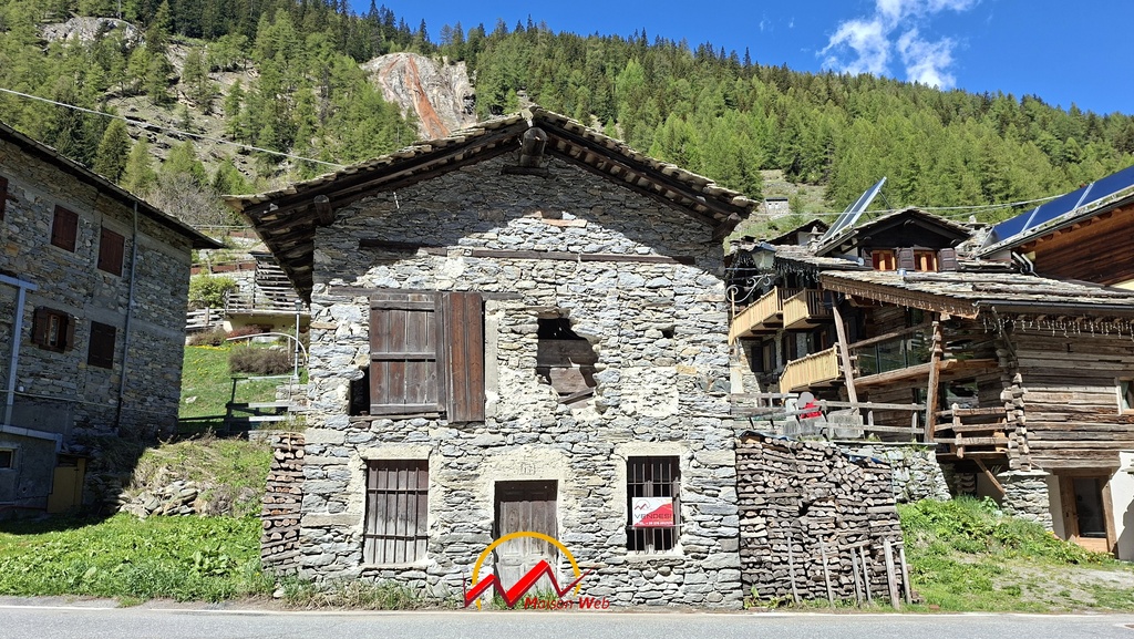 Immagine per Rustico a Valsavarenche - Parco del Gran Paradiso