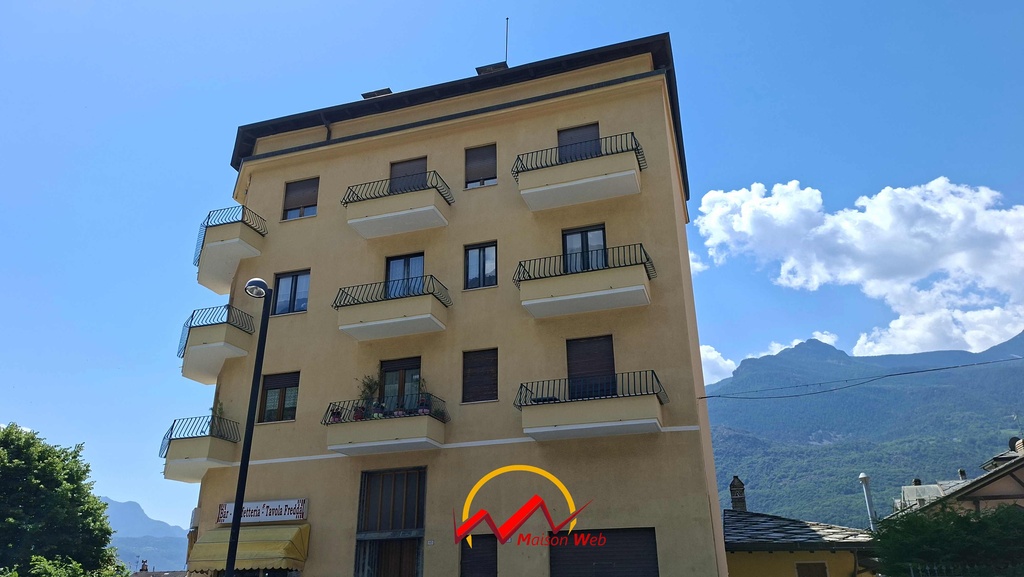 Immagine per Appartamento signorile a Saint Vincent con vista sulla piazza