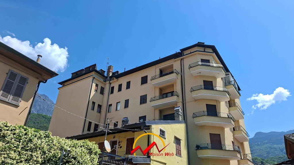 Immagine per Appartamento signorile a Saint Vincent con vista sulla piazza