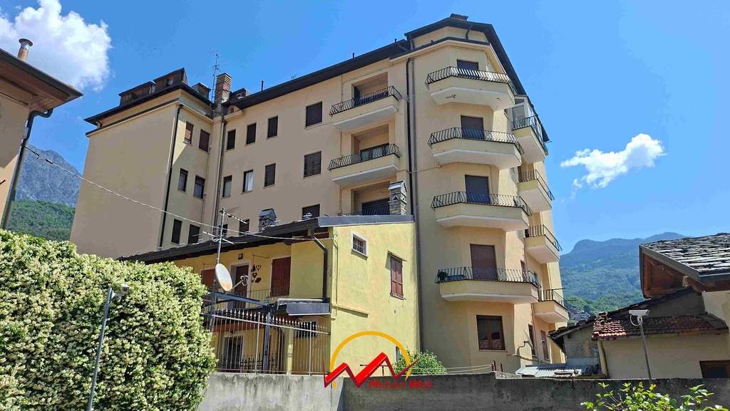 Immagine per Appartamento signorile a Saint Vincent con vista sulla piazza