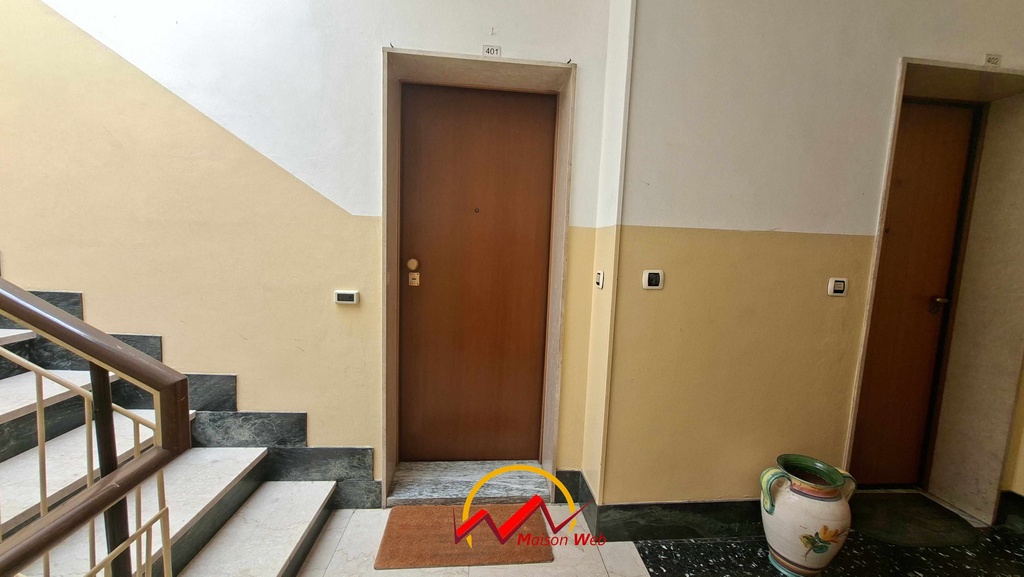 Immagine per Appartamento signorile a Saint Vincent con vista sulla piazza