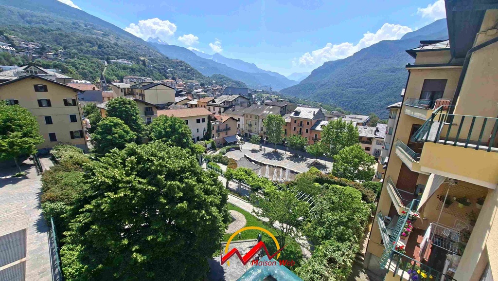 Immagine per Appartamento signorile a Saint Vincent con vista sulla piazza