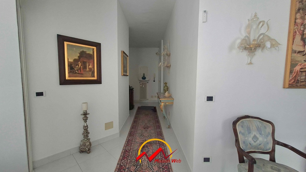 Immagine per Appartamento signorile a Saint Vincent con vista sulla piazza