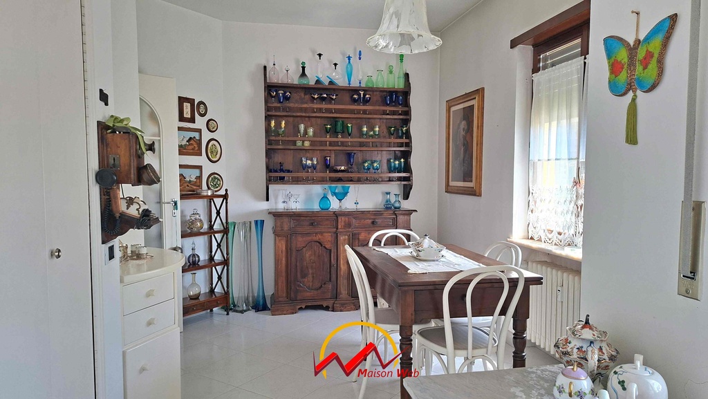 Immagine per Appartamento signorile a Saint Vincent con vista sulla piazza