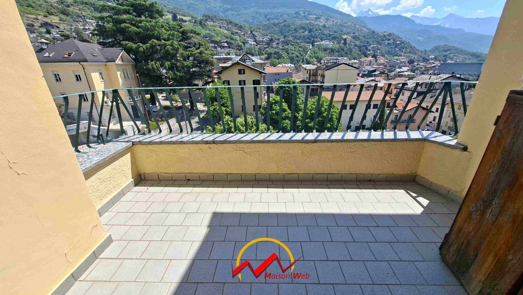 Immagine per Appartamento signorile a Saint Vincent con vista sulla piazza