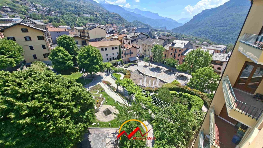 Immagine per Appartamento signorile a Saint Vincent con vista sulla piazza
