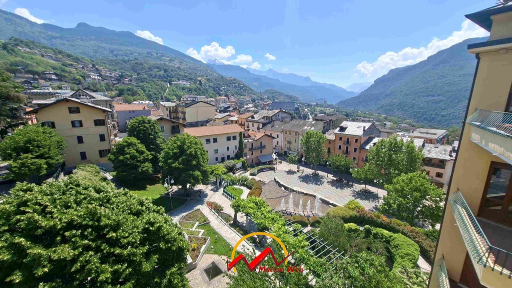 Immagine per Appartamento signorile a Saint Vincent con vista sulla piazza