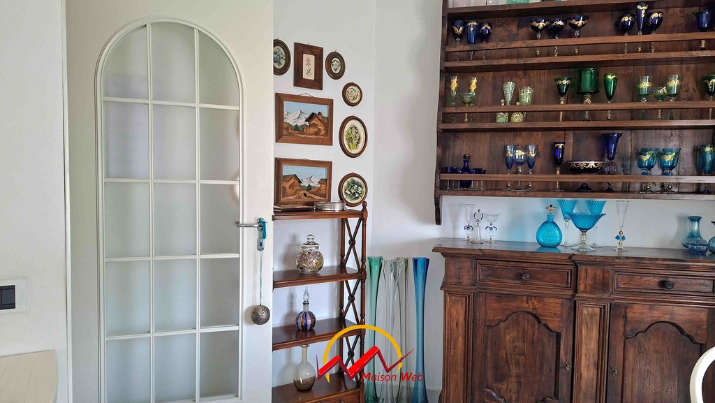 Immagine per Appartamento signorile a Saint Vincent con vista sulla piazza