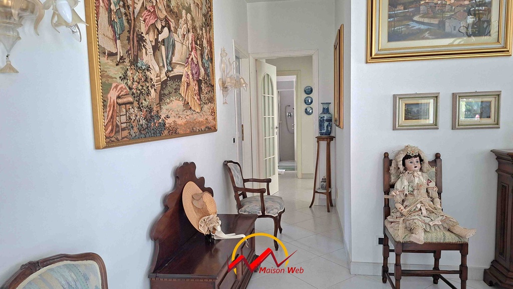 Immagine per Appartamento signorile a Saint Vincent con vista sulla piazza