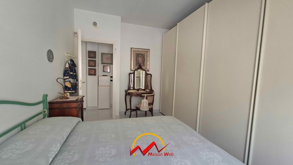 Immagine per Appartamento signorile a Saint Vincent con vista sulla piazza