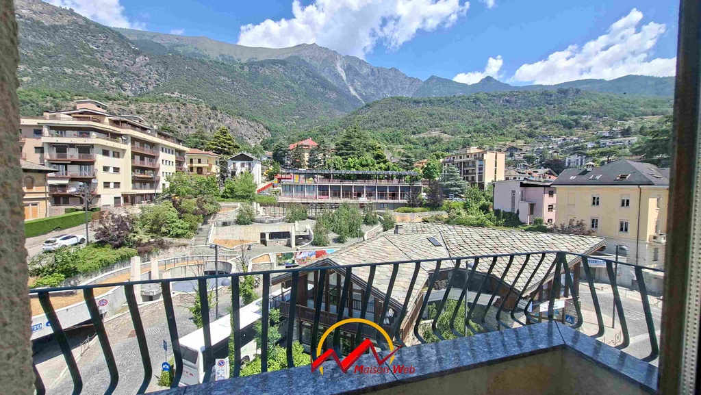 Immagine per Appartamento signorile a Saint Vincent con vista sulla piazza