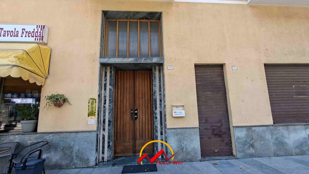 Immagine per Appartamento signorile a Saint Vincent con vista sulla piazza