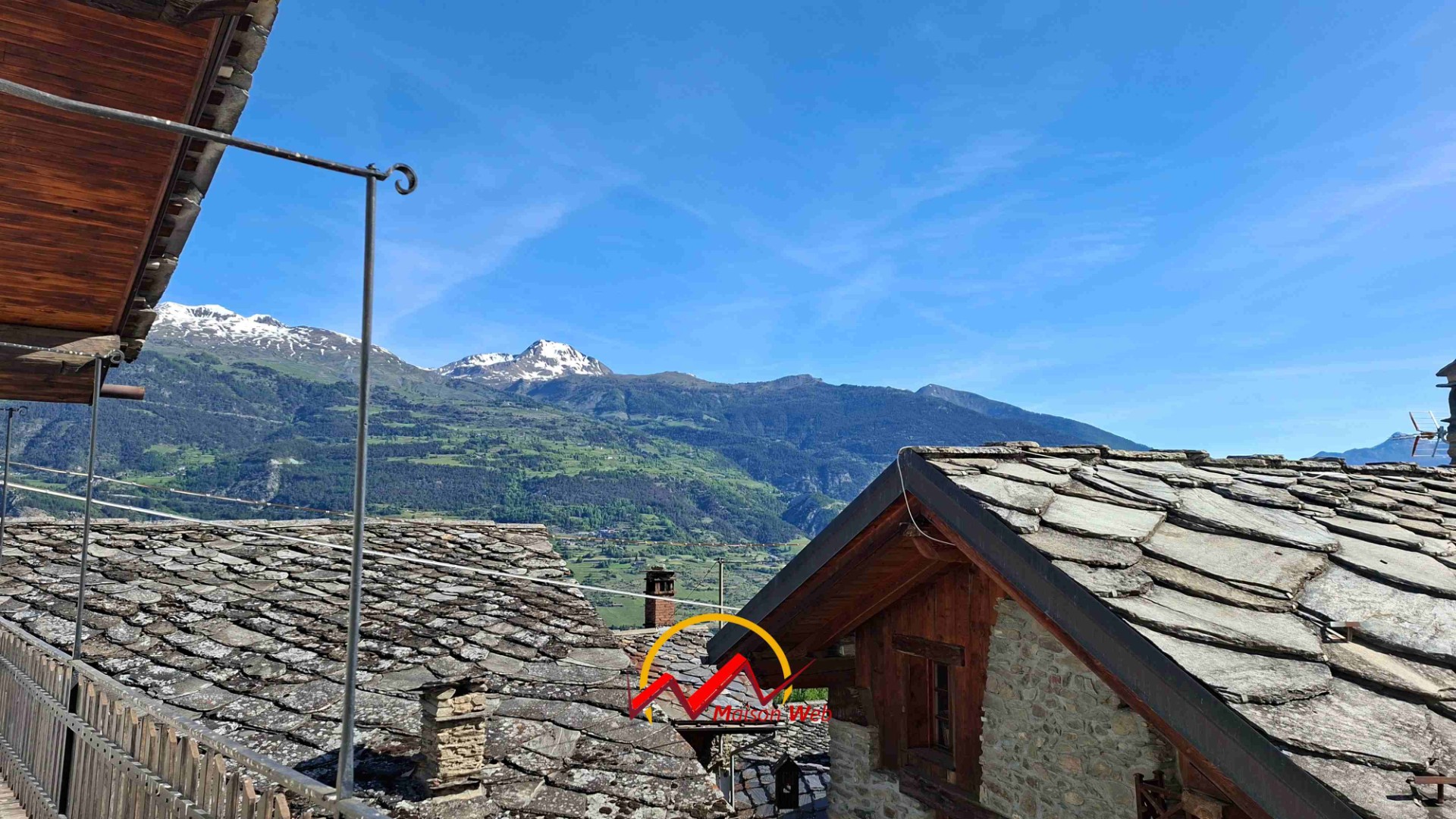 Immagine per Terratetto da ristrutturare + rustico e autorimessa