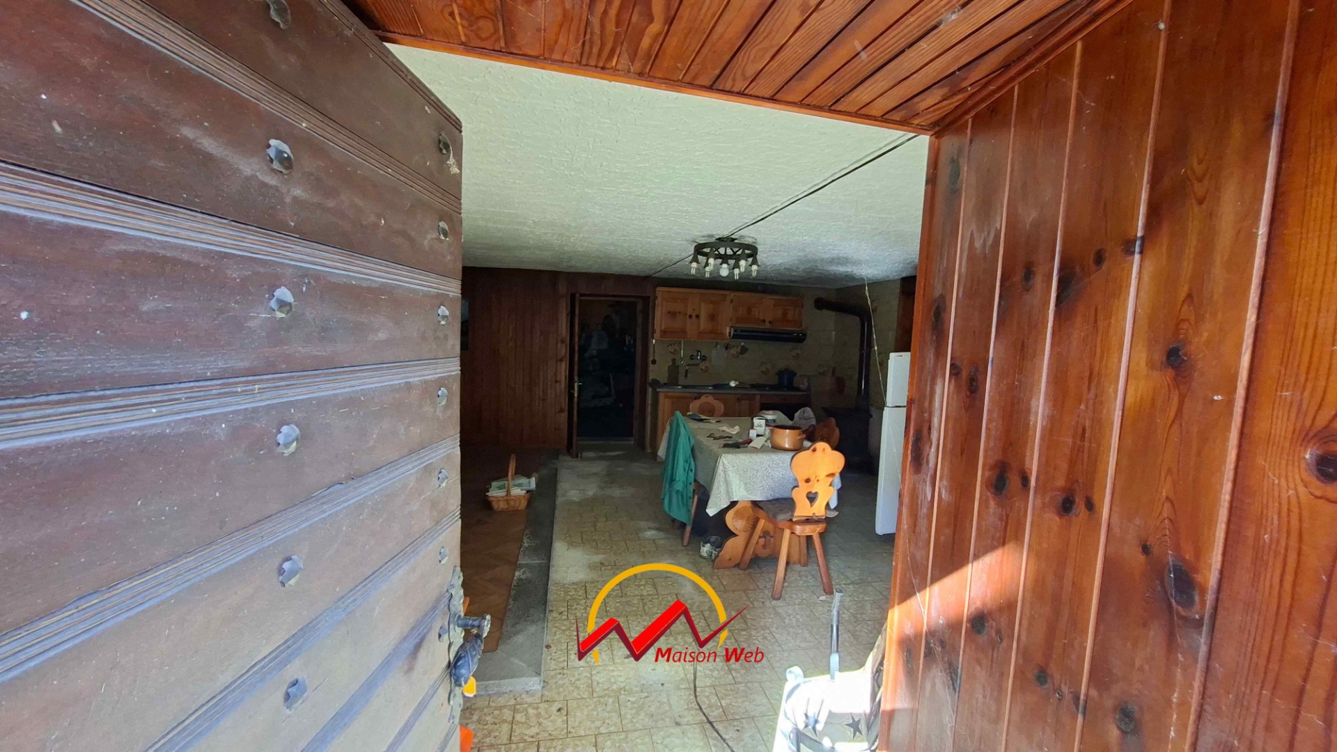 Immagine per Terratetto da ristrutturare + rustico e autorimessa