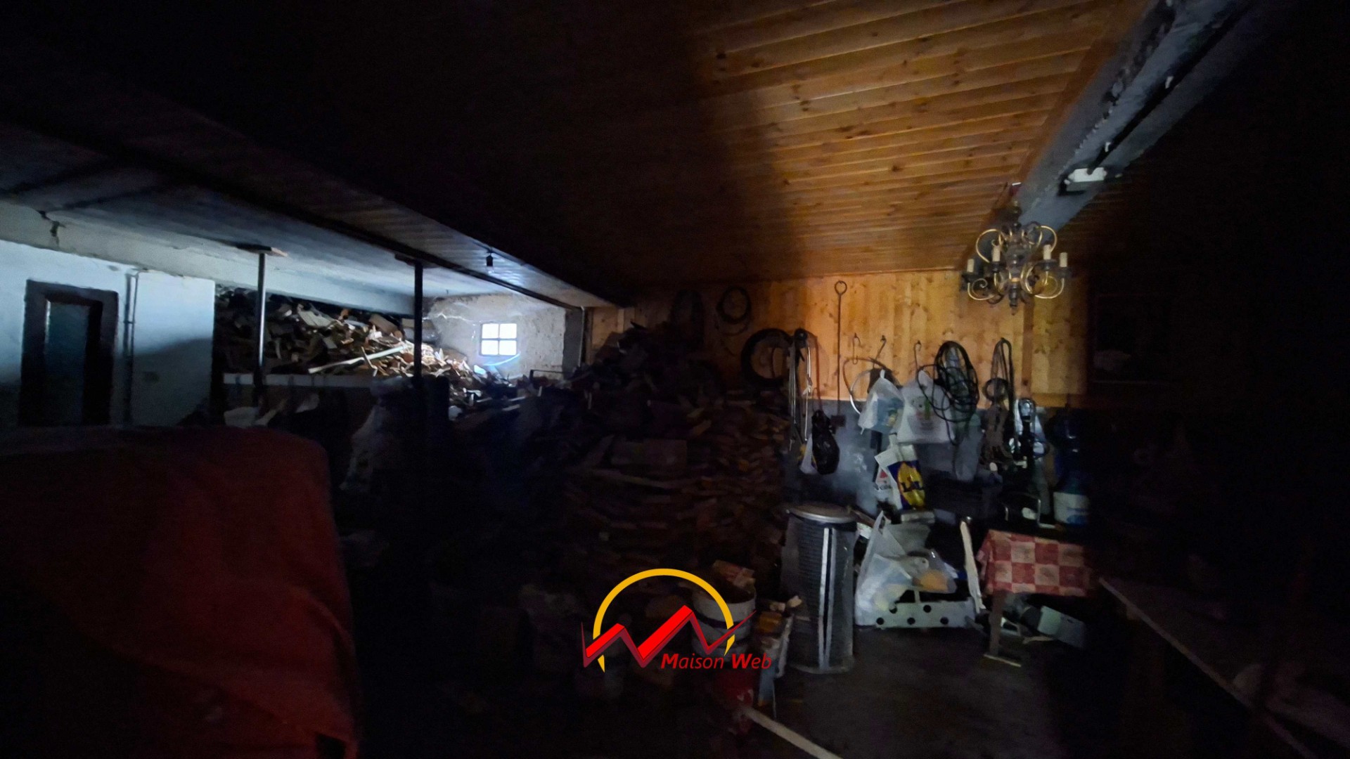 Immagine per Terratetto da ristrutturare + rustico e autorimessa