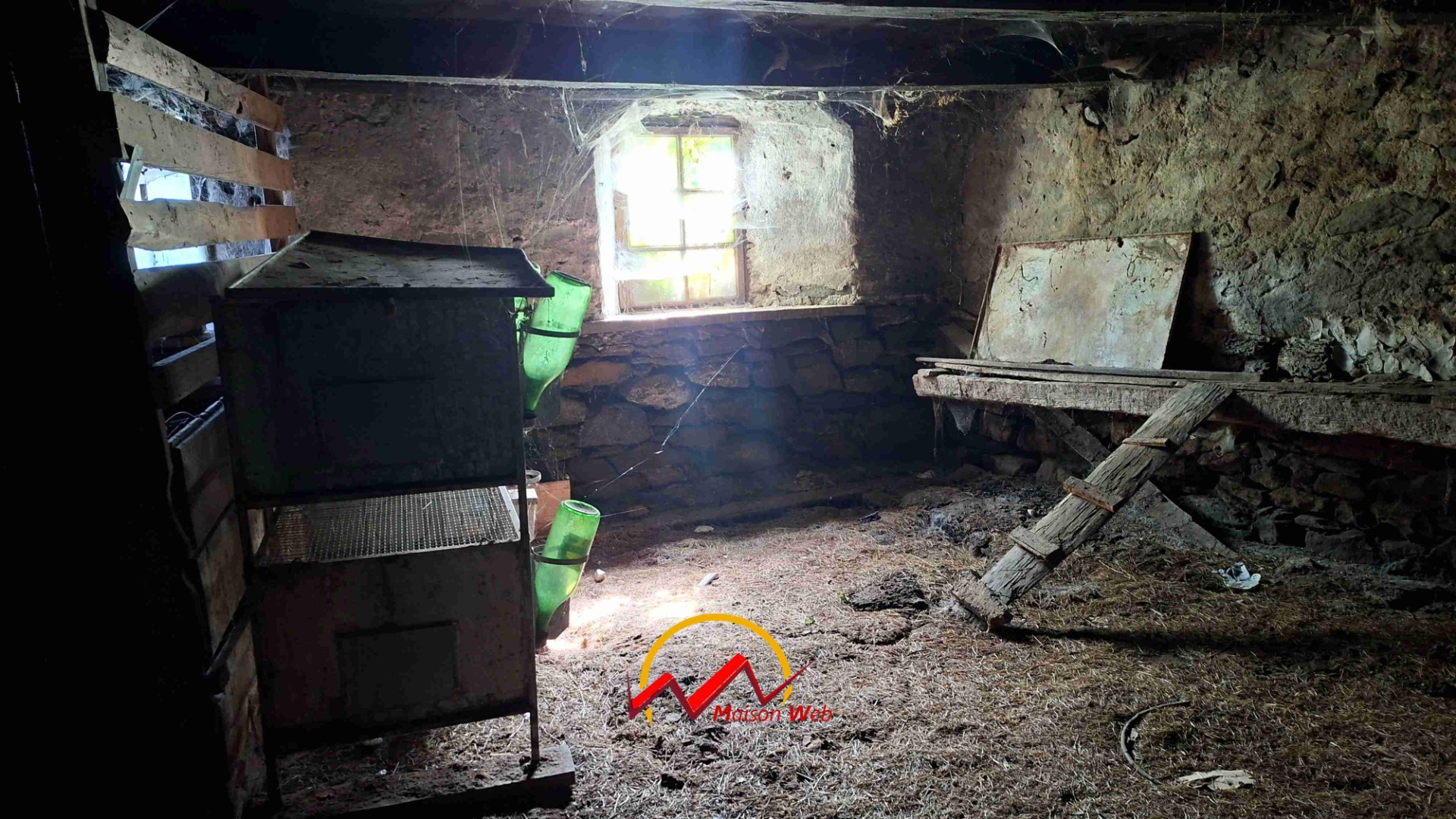 Immagine per Terratetto da ristrutturare + rustico e autorimessa