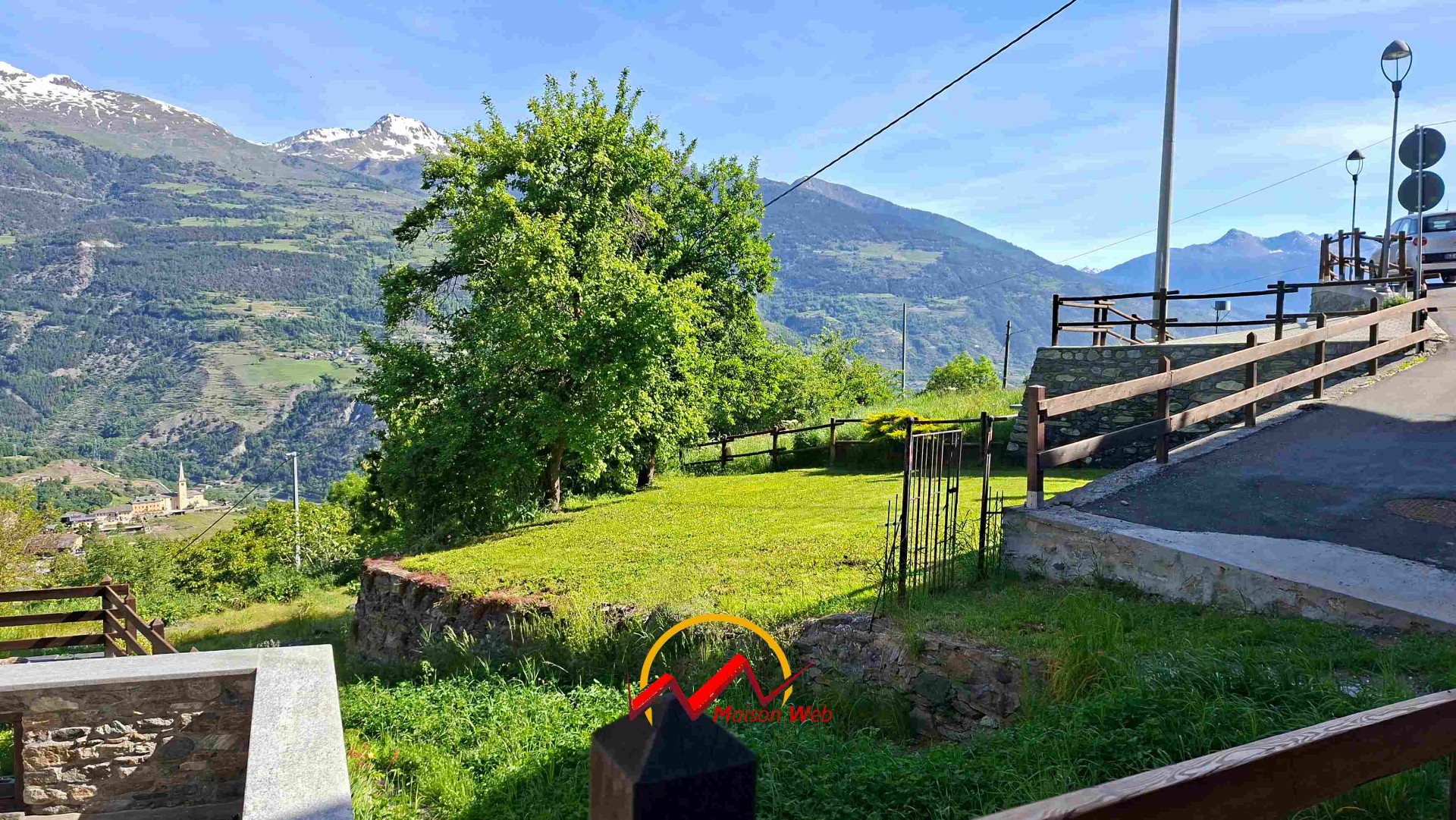 Immagine per Terratetto da ristrutturare + rustico e autorimessa