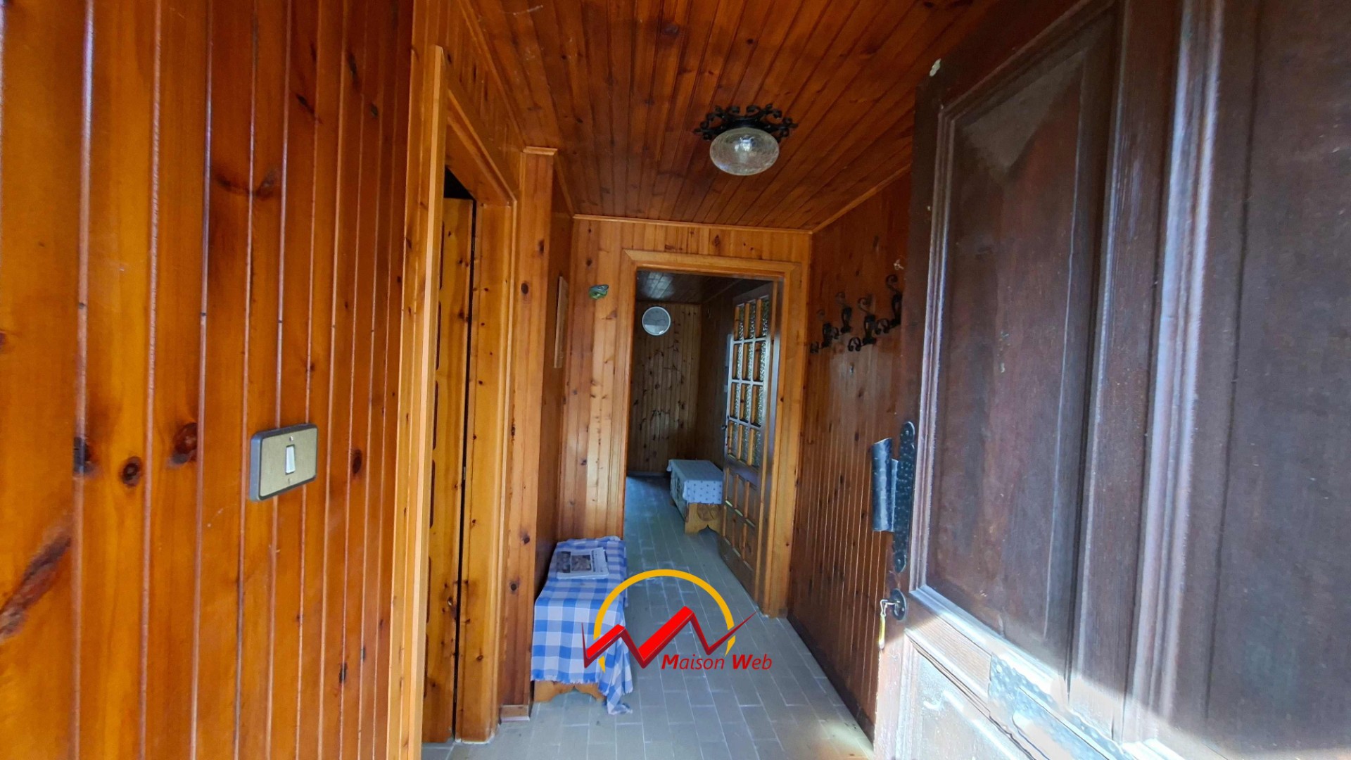 Immagine per Terratetto da ristrutturare + rustico e autorimessa