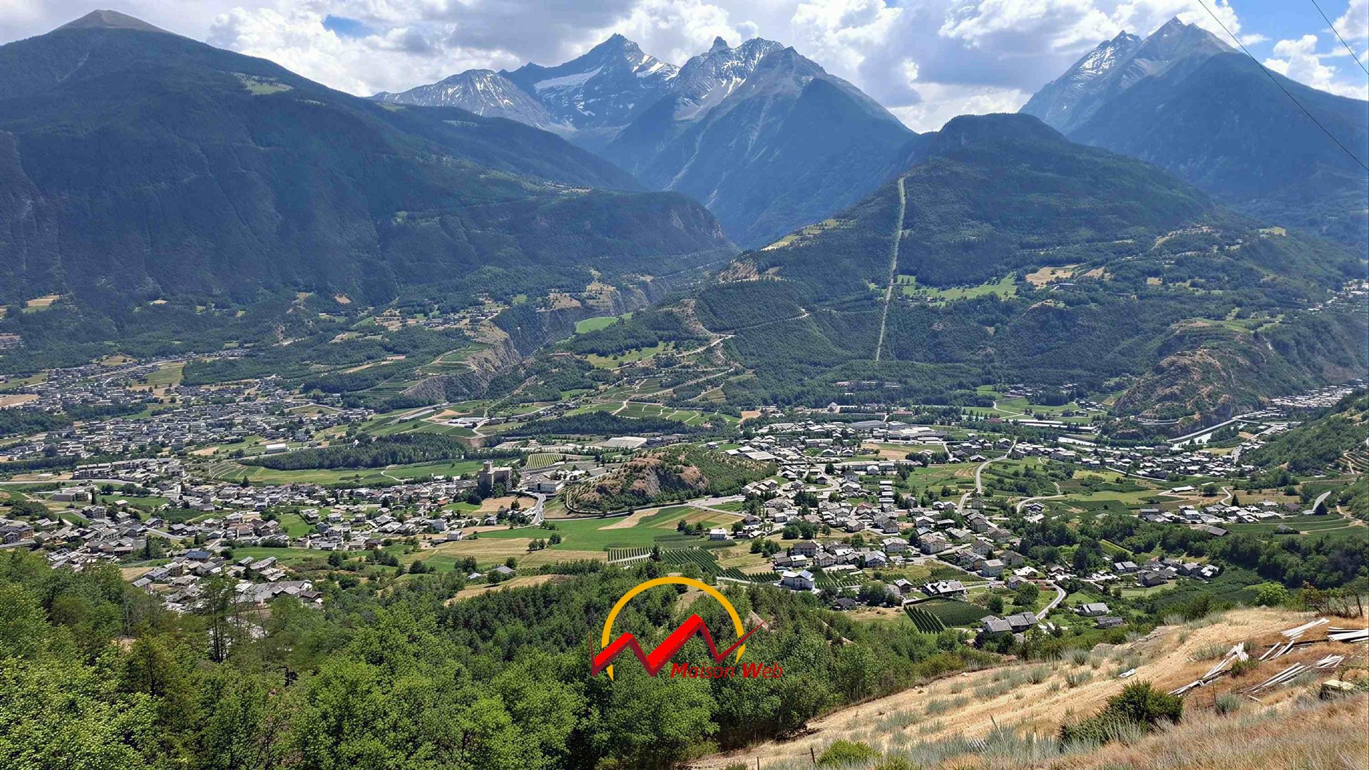 Immagine per Villetta unifamiliare in posizione soleggiata a Saint-Pierre