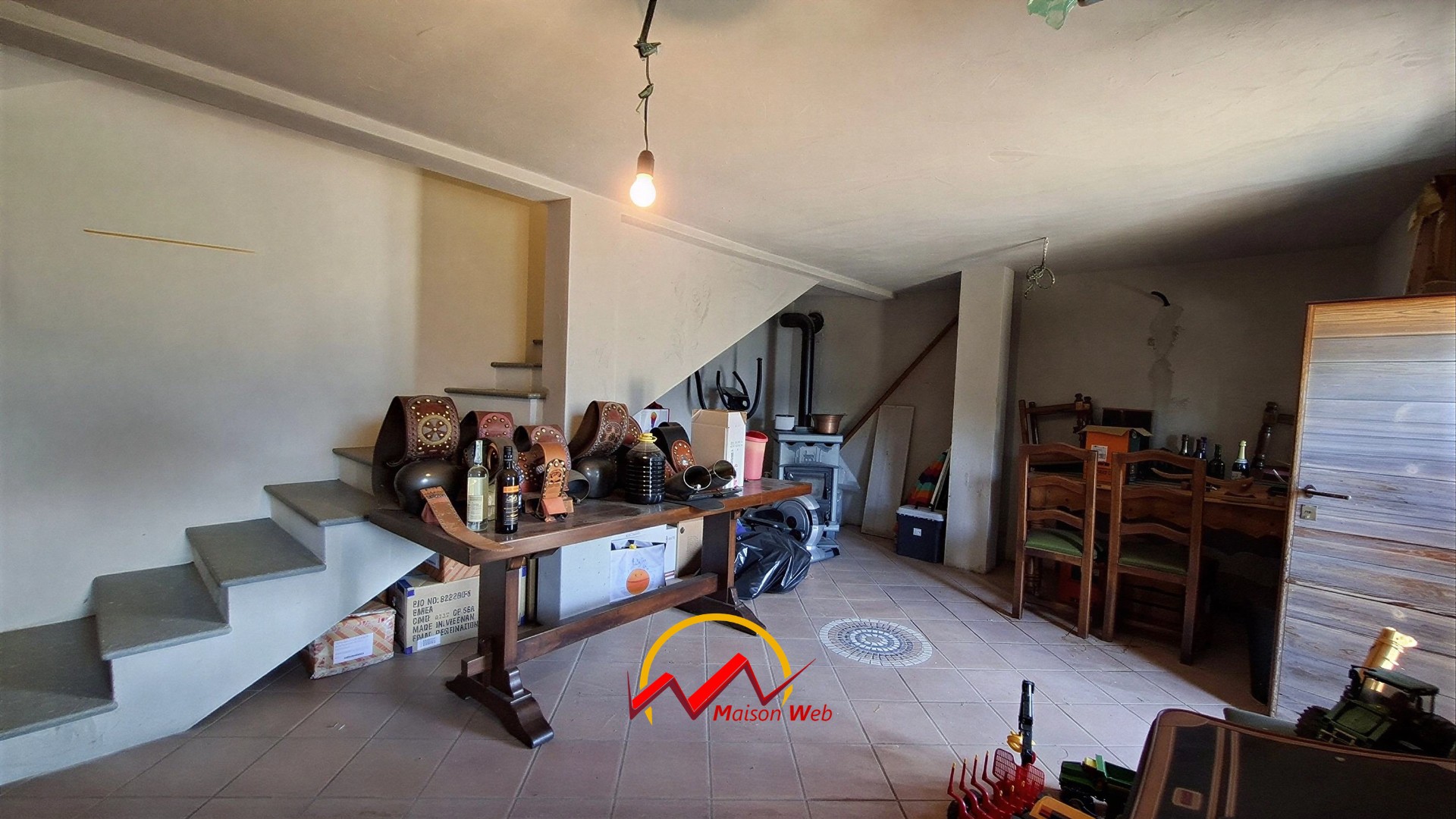 Immagine per Villetta unifamiliare in posizione soleggiata a Saint-Pierre