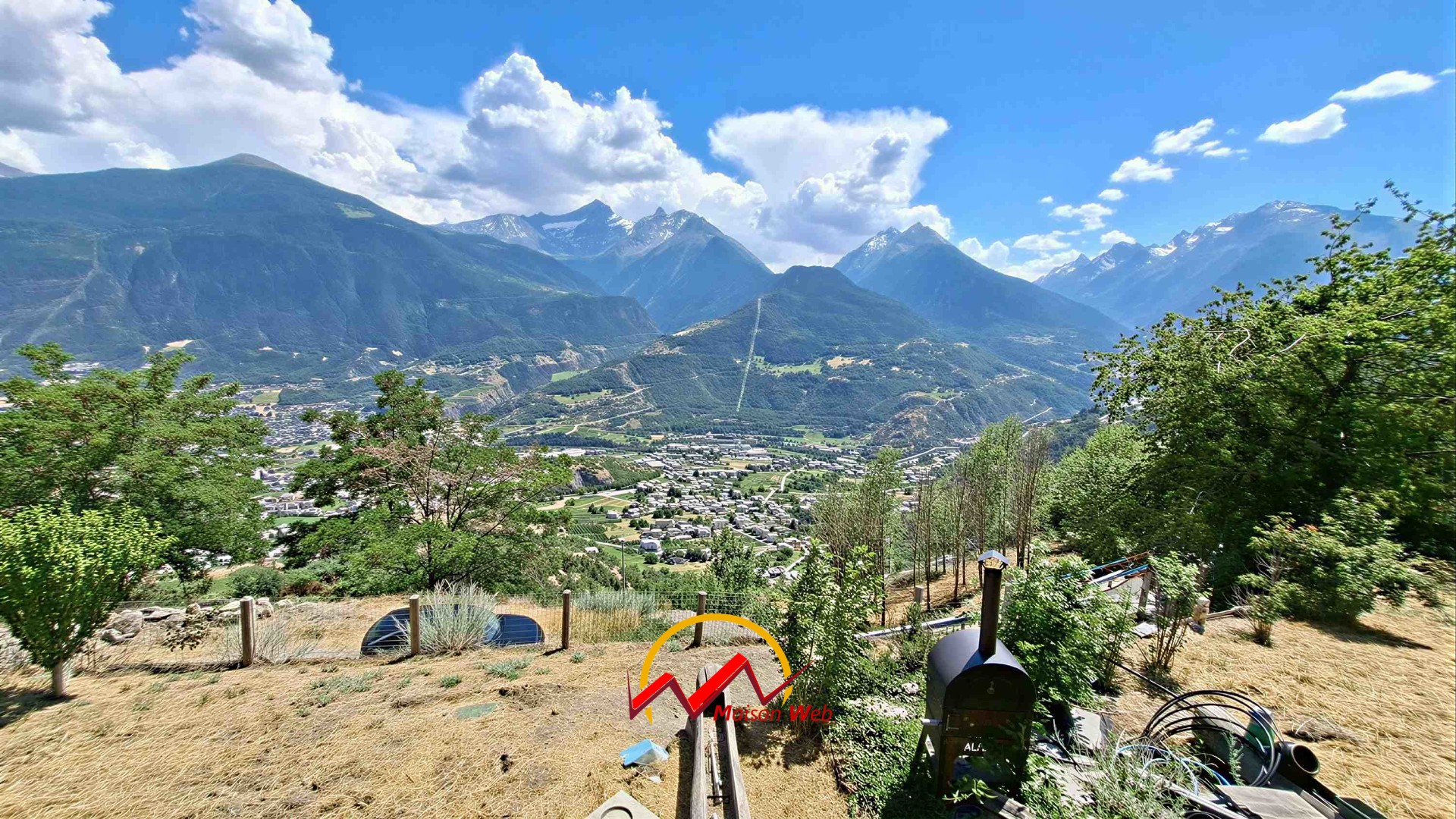 Immagine per Villetta unifamiliare in posizione soleggiata a Saint-Pierre